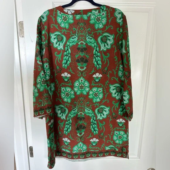 Cara Cara Jaipur Dress - Picture 6 of 7